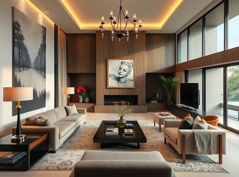Consejos de diseño de interiores
